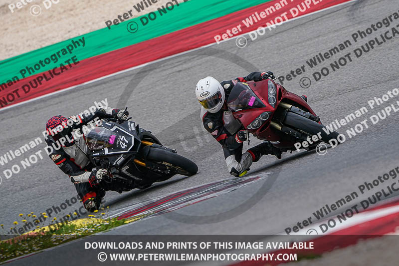 motorbikes;no limits;peter wileman photography;portimao;portugal;trackday digital images